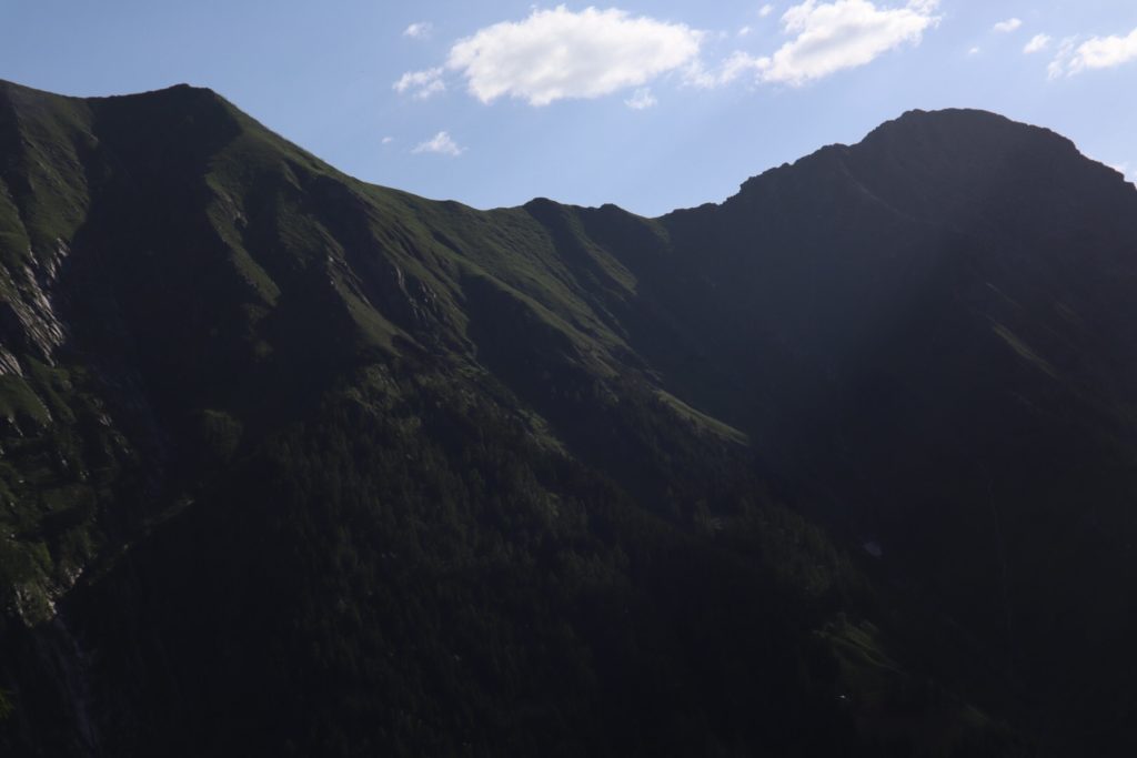 9. Etappe 2. Juli 2019: Rima – Sant‘ Antonio di Val Vogna