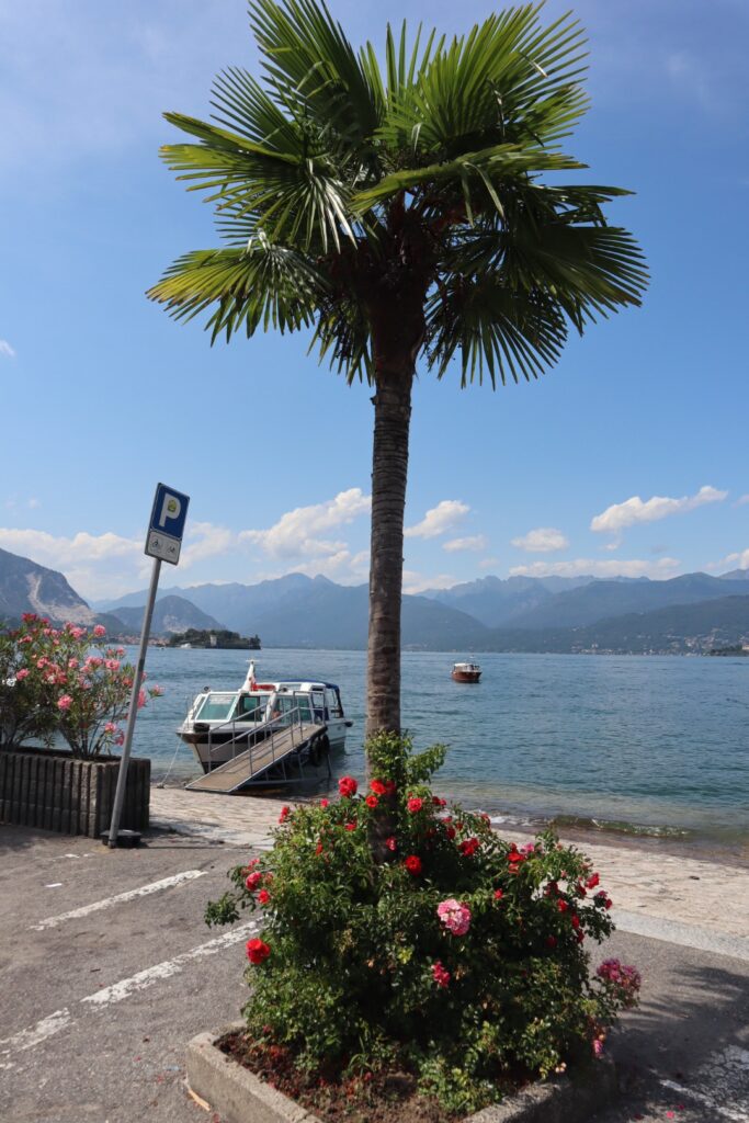 Reiseetappe 8. Juli 2019: Quincinetto – Ivrea – Chivasso – Rho Feria Milano – ?