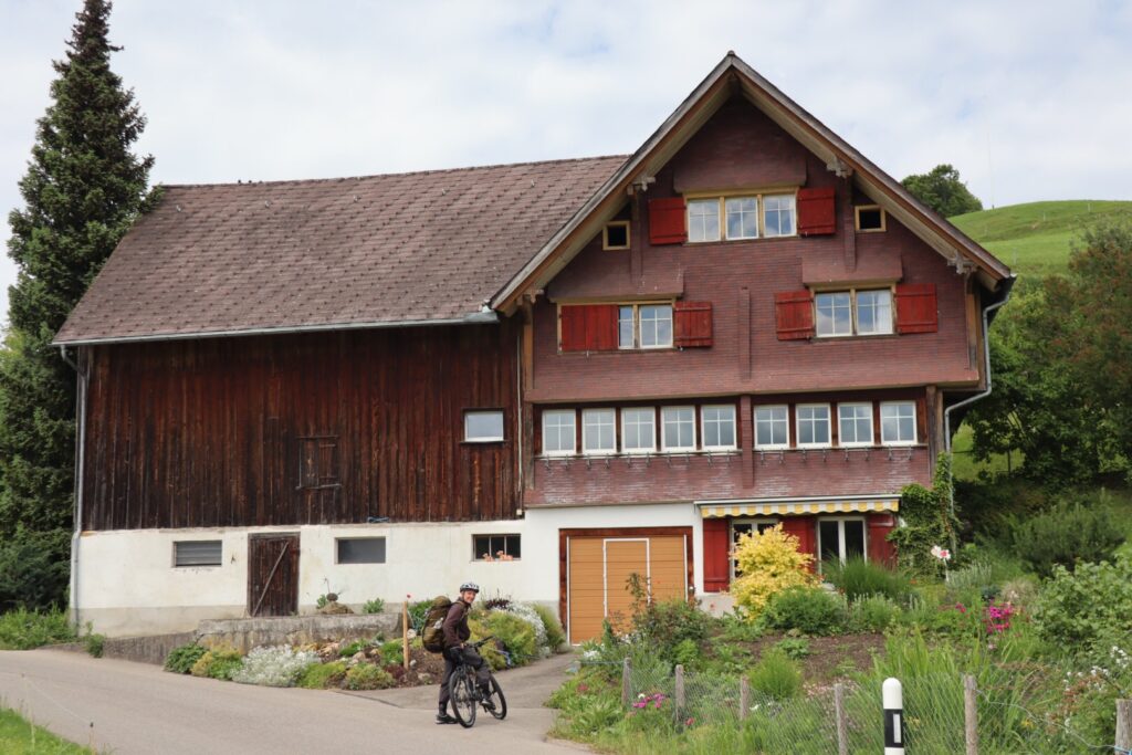 Toggenburg und Neckertal: Heimatgefühle 6. – 8. Juni 2020