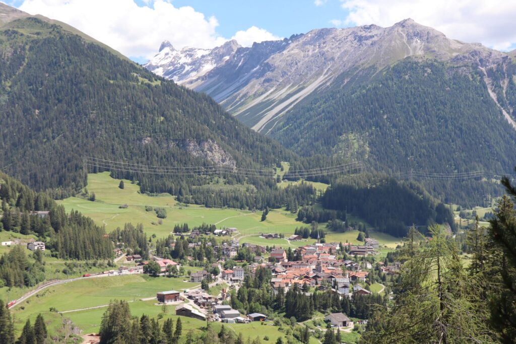 Rückblick und Ausblick: Übergänge 29. Juni – 2. Juli 2020