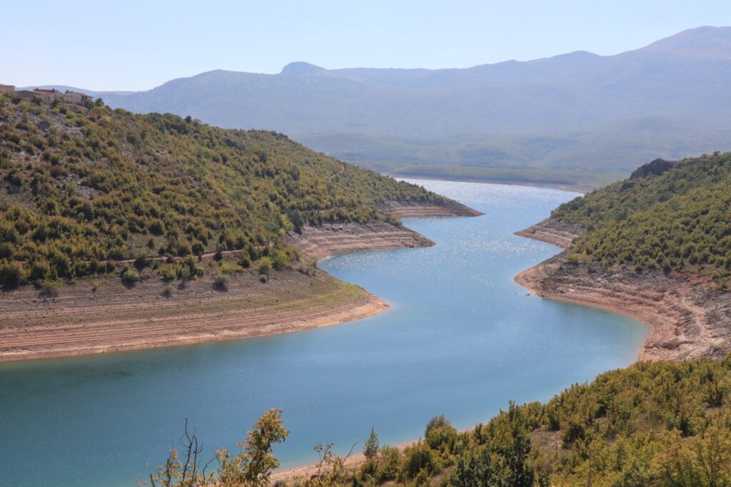Via Dinarica Kroatien # 6: Gračac – Trilj 9. – 14. September 2020