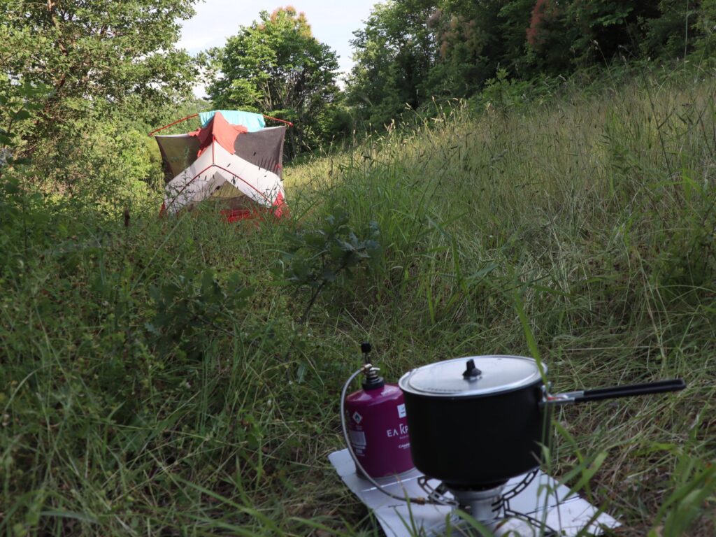 Igoumenitsa – Ioannina 11. – 15. Juni 2021 (115 km / 3450 HM)