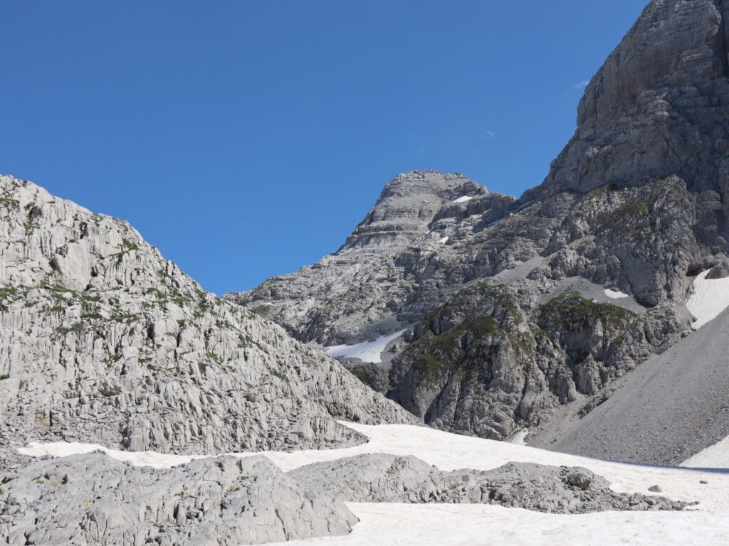 Theth Okoli – Vermosh: 3. Teil Peaks of the Balkans 13. – 16. August 2021 (72 km / 4150 HM)