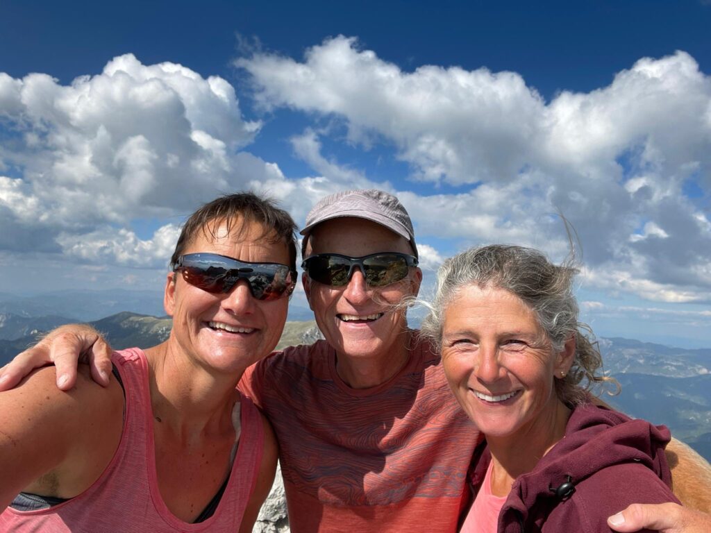 Via Dinarica Bosnien-Herzegowina #5: Rujište – Ravna und Besuch in Mostar 7. – 11. September 2021