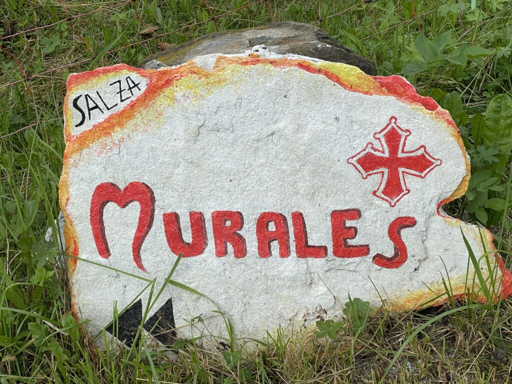 32. Etappe 8. Juli 2023: Massello – Ghigo di Prali
