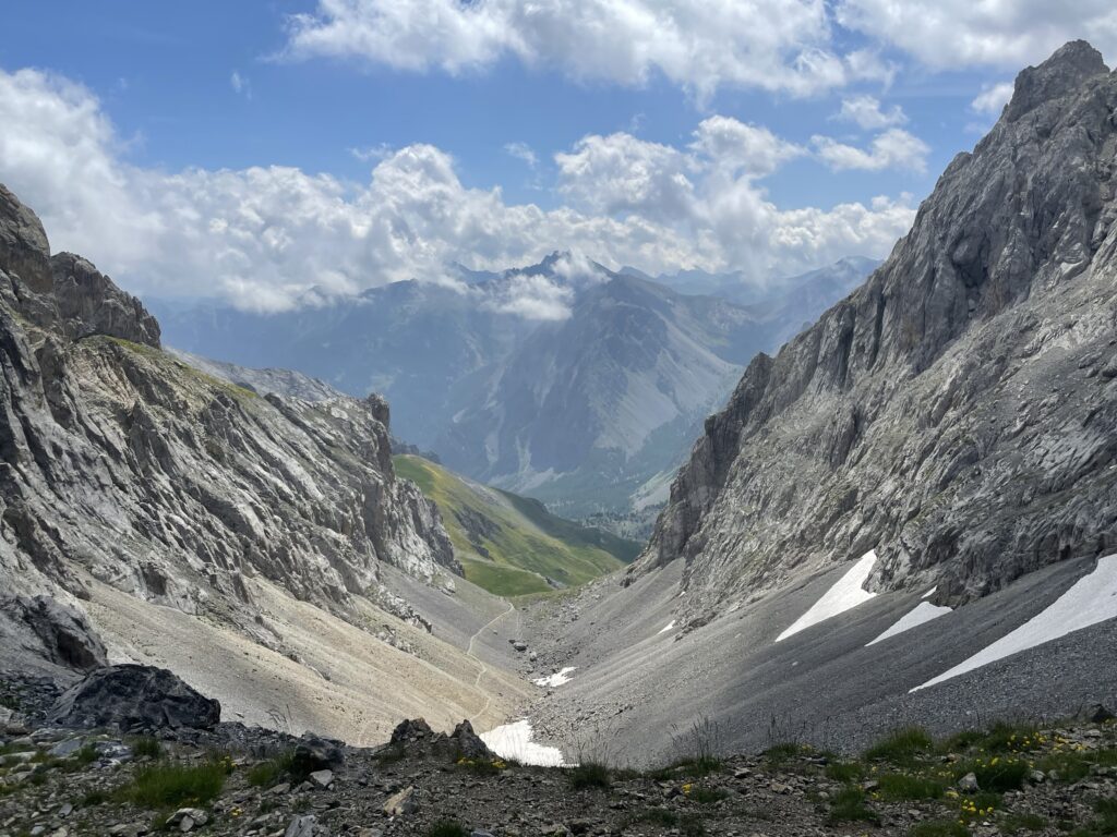 38. Etappe 14. Juli 2023: Campo Base – Chialvetta