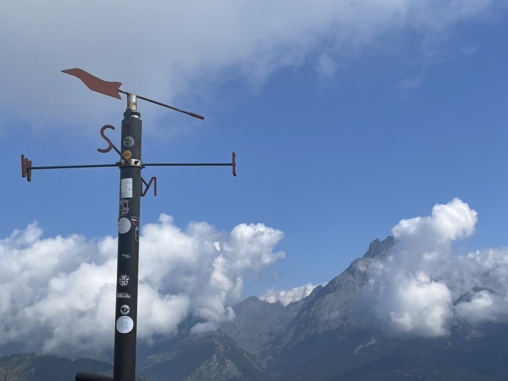 39. Etappe 24. August 2024: Celle – San Martino inferiore