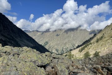 Blog Grande Traversata delle Alpi GTA