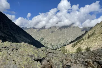 Blog Grande Traversata delle Alpi GTA