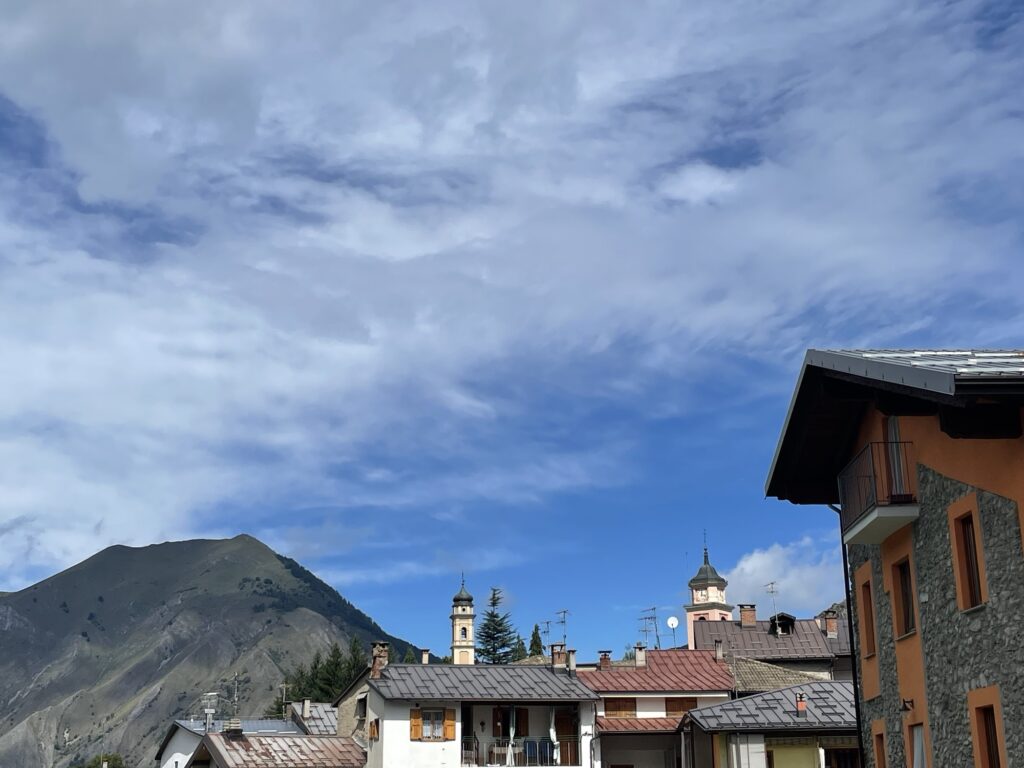 51. Etappe 5. September 2024: San Giacomo – Entracque