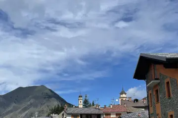 GTA Grande Traversata delle Alpi Blog
