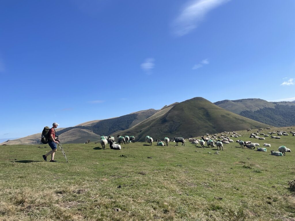 Haute Randonnée Pyrénéenne: Elizondo – Refugio Belagua 10. – 12. September 2025