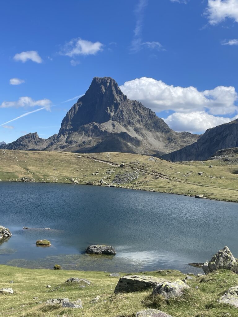Haute Randonnée Pyrénéenne: Refugio Belagua – Refugio Respomuso 13. – 16. September 2025