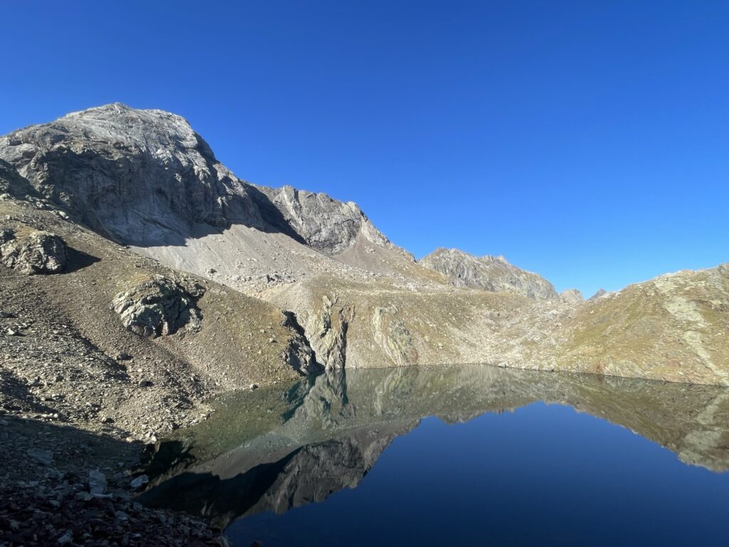 Haute Randonnée Pyrénéenne: Refugio Respomuso – Luz-Saint-Saveur 17. – 20. September 2025